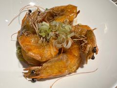 -臻鲜燕海鲜融合餐厅(金陵style店)