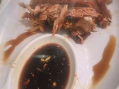 -聚首堂·特色小吃·肘子(什刹海德胜门店)