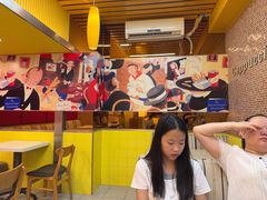-尊宝比萨(广州塔店)