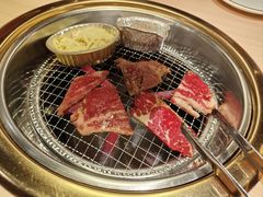 -伊茉家的烤肉店(勒泰中心店)