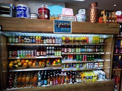 零售区-Alimentari早午餐(安福路店)