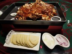 -九十九顶毡房(阜石路店)
