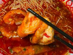 -李叔叔虾蟹大排档(青羊店)