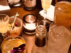 -顶层酒吧ROOF(上海艾迪逊酒店)