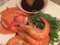 iphone_upload_pic-北京王府井希尔顿酒店·万斯阁西餐厅