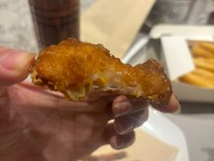 -必胜客(欢乐颂店)