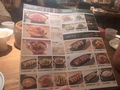 -桂小厨广西菜(印象城店)