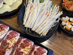 -九田家黑牛烤肉料理(无锡T12店)