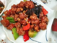 -鼎香润(德胜门内店)