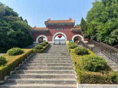 -戏马台景区