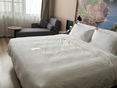 -长沙晚报大道亚朵酒店