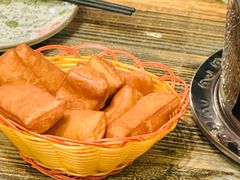 -格日勒阿妈蒙古厨房(大召店)