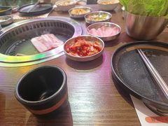 -香猪坊韩国烤肉专属门店(魏公村店)