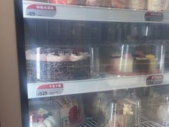 -DQ·蛋糕·冰淇淋(周浦万达店)