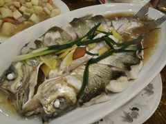 -观桥阁(锦溪店)