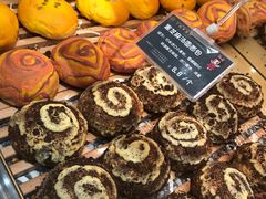 -丁香西饼屋(桂林路店)