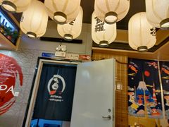 -樱の千渡日式料理·铁板烧•烧鸟(金盛田广场店)