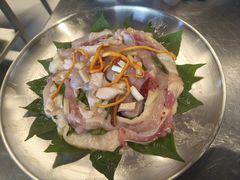 -水禾轩·海鲜蒸汽主题餐厅(新香洲旗舰店)