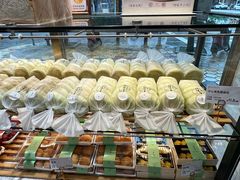 -吉悦蛋糕(建安街店)