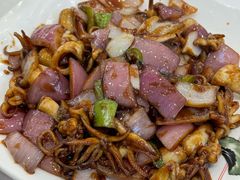 -碧海银沙海鲜餐厅(恒大海上威尼斯店)