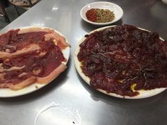 -松明一烤肉馆(鲁园店)