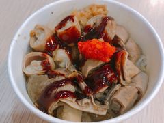 -岭南第一锅(萝岗万达店)