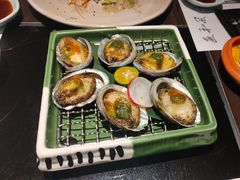 -匠和风精致料理(莆田财富中心店)