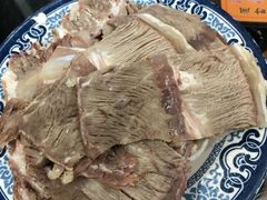 -东方宫·中国兰州牛肉拉面(三里屯店)