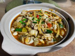 -江西风味土菜馆(祁连山南路店)
