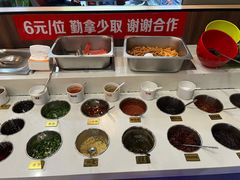 -晓林火锅(安定门店)