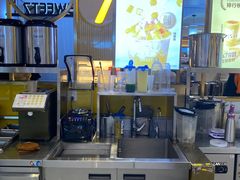 -7分甜(上海新天地广场店)