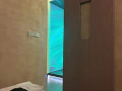 -水云空涧·沐足·采耳·按摩·SPA影院(琶洲店)