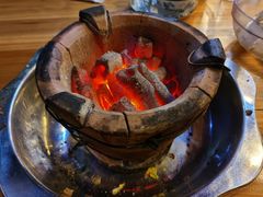 -洪大厨鸡煲(福田店)