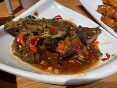 -湘与香缘·湖南菜(王府井北京市百货大楼店)