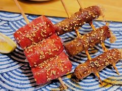 -桃屋日本料理(清华科技园店)
