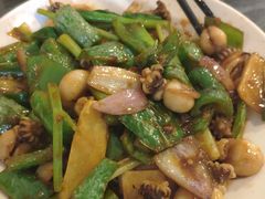-紫金食坊(江南西路店)
