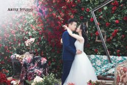 -THE QUEEN(北京店)