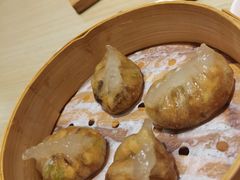 -香港百合居(LCM置汇旭辉广场店)