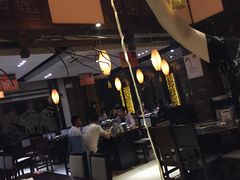 -佬土鹅肠火锅(解放路店)
