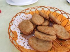 -秋姐美食店(旅游大道店)