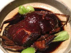 草扎肉-桂满陇-西湖船宴(西单大悦城店)