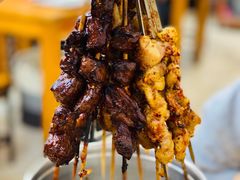 -炒豆合作社(东四总店)