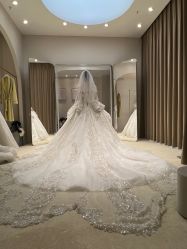 -韩国天使嫁衣婚纱礼服馆(上海旗舰店)