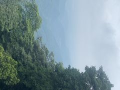 -青城山