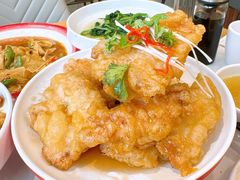 -李老哈·东北菜(宋园路店)