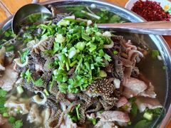 -周记翘脚牛肉