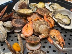 -前王院•巧克力海鲜市集餐厅(万平口店)