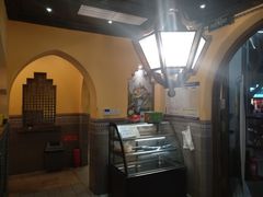 -阿凡提餐厅(簋街店)