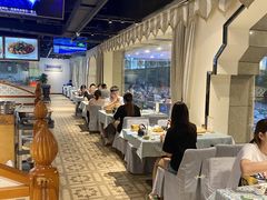 -巴扎美食·新疆菜·西域歌舞表演餐厅(新疆大厦店)
