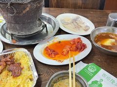 -西塔隆太白烤牛肉馆(图们路店)
